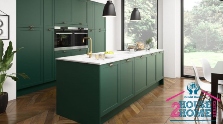 kitchen design jobs ireland